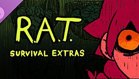 R.A.T. - Survival Extras