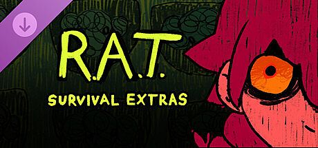R.A.T. - Survival Extras