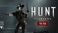 Acheter Hunt: Showdown 1896 - The Kid PC