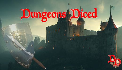 Dungeons Diced