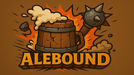 Alebound Game