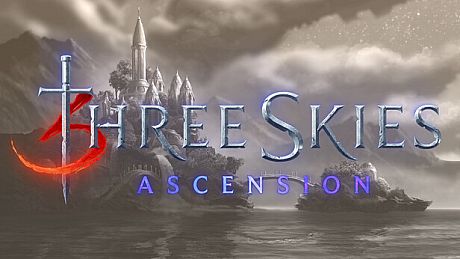 Three Skies Ascension Game