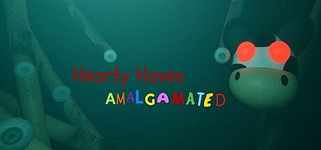 Hearty Haven: Amalgamated