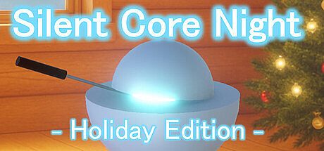 Silent Core Night – Holiday Edition Game