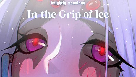 Knightly Passions: In the Grip of Ice DLC