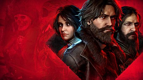 The Thaumaturge Game