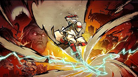 SHINOBI: Art of Vengeance Game