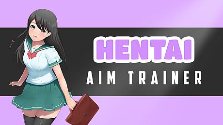 Hentai Aim Trainer Game