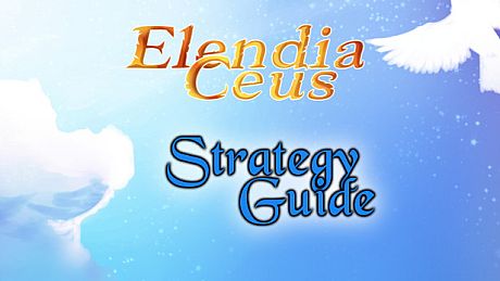 Elendia Ceus - Strategy Guide DLC