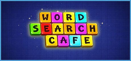 Word Search Cafe Game