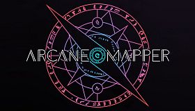 Arcane Mapper