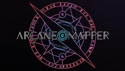Arcane Mapper