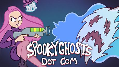 Spooky Ghosts Dot Com - Soundtrack DLC