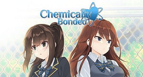 Chemically Bonded Game