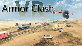 Armor Clash VR