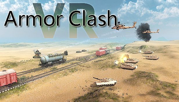 Buy Armor Clash VR