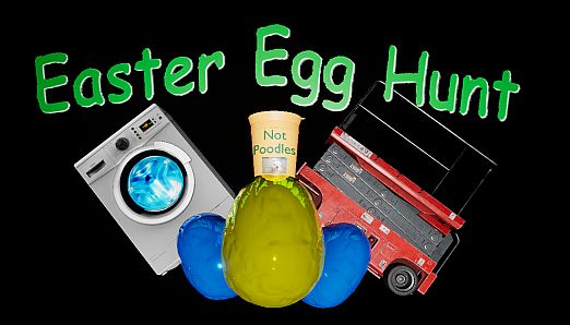 Easter Egg Hunt