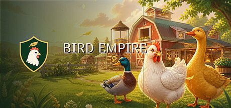Bird Empire Game