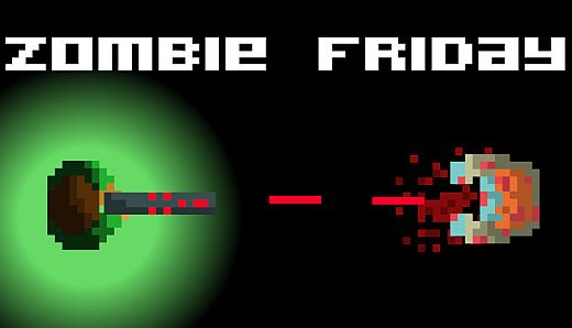 Zombie Friday