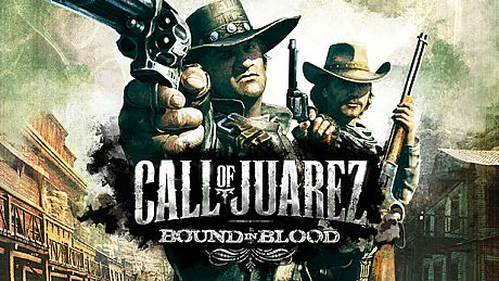 Call of Juarez: Bound in Blood Game