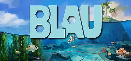 Blau Game