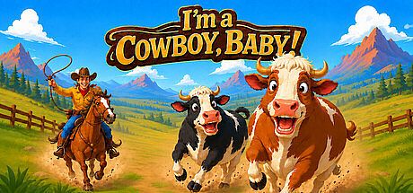 I'm a Cowboy, Baby!