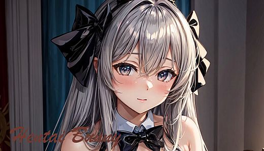 Hentai Bunny
