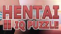 Hentai IQ Puzzle - Art Book