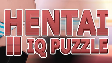 Hentai IQ Puzzle - Art Book DLC