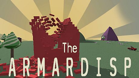 The ARMARDISP Game