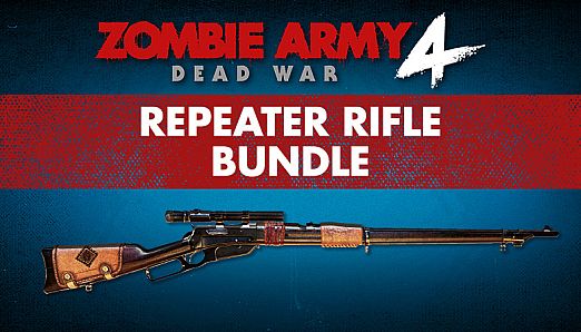 Repeater Rifle Bundle
