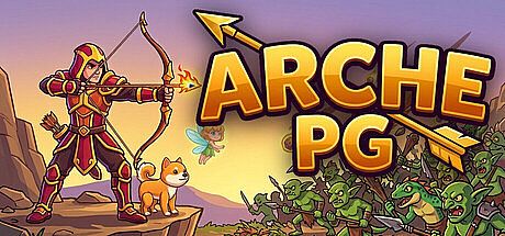 Arche PG