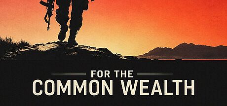 For the Common Wealth Game