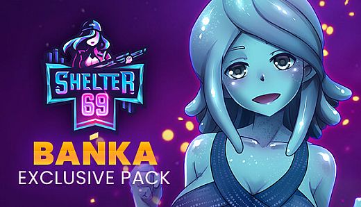 Shelter 69 - Exclusive Bańka Pack