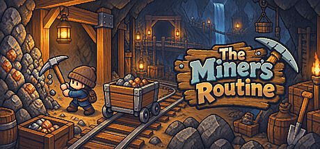 The Miner's Routine