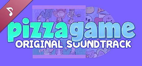 Pizza Game (Original Soundtrack) DLC