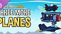 One More Wave - Three More Planes