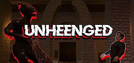 Unheenged Game