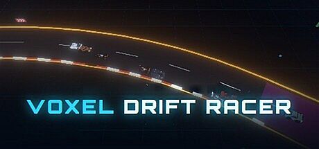 VOXEL DRIFT RACER