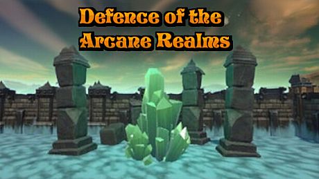 Defence of the Arcane Realms Game
