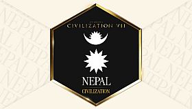 Sid Meier's Civilization VII: Nepal Pack