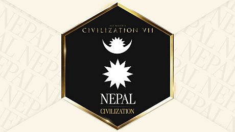 Sid Meier's Civilization VII: Nepal Pack DLC