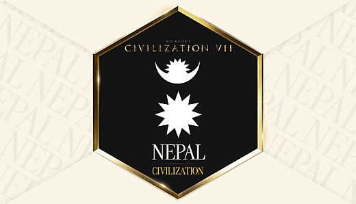 Sid Meier's Civilization VII: Nepal Pack