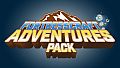 FortressCraft Evolved: Adventures Pack
