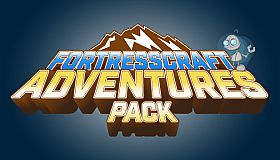 FortressCraft Evolved: Adventures Pack