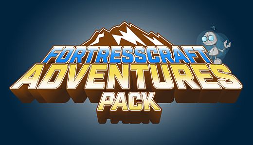 FortressCraft Evolved: Adventures Pack