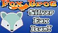Fox Trot - Silver Fox Leaderboard Icon