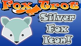 Fox Trot - Silver Fox Leaderboard Icon