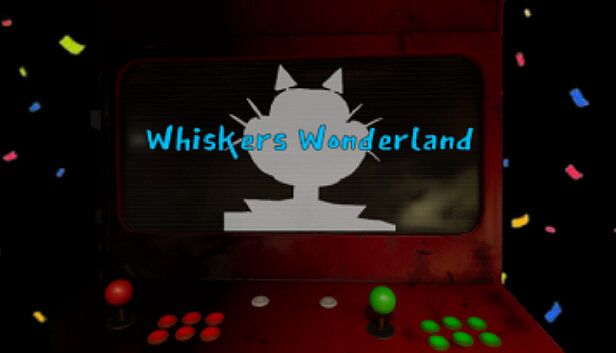 Buy Whiskers Wonderland