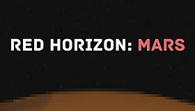 Red Horizon: Mars